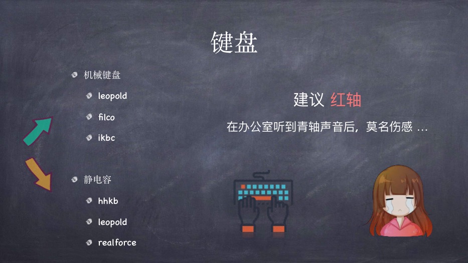 hhkb leopold realfore